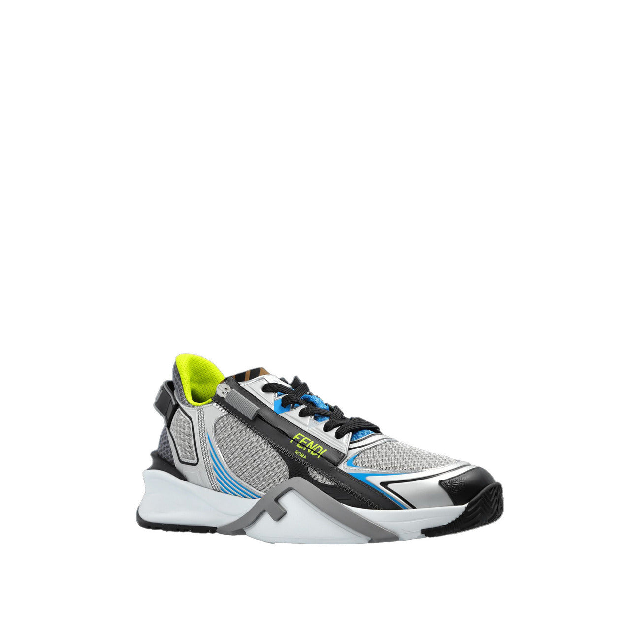 Fendi Sneakers Uomo