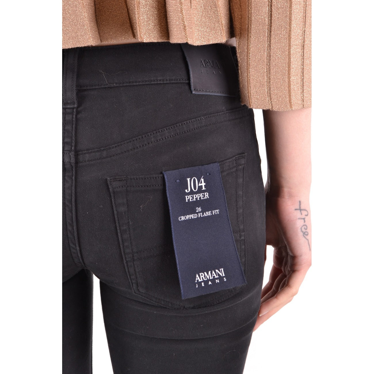 Armani Jeans Jeans Donna