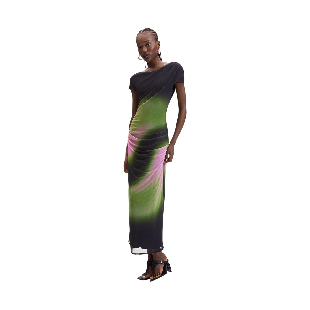 Desigual Abito Donna