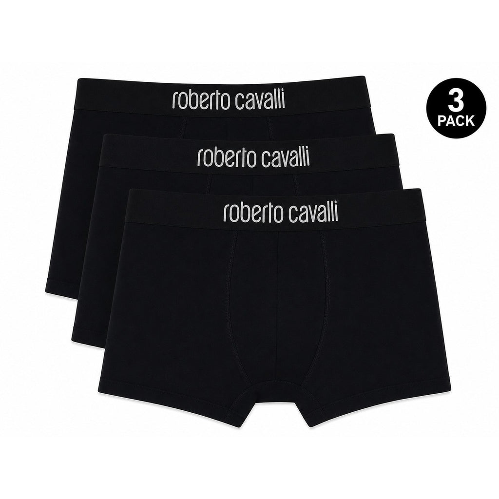 Roberto Cavalli Underwear Intimo Uomo