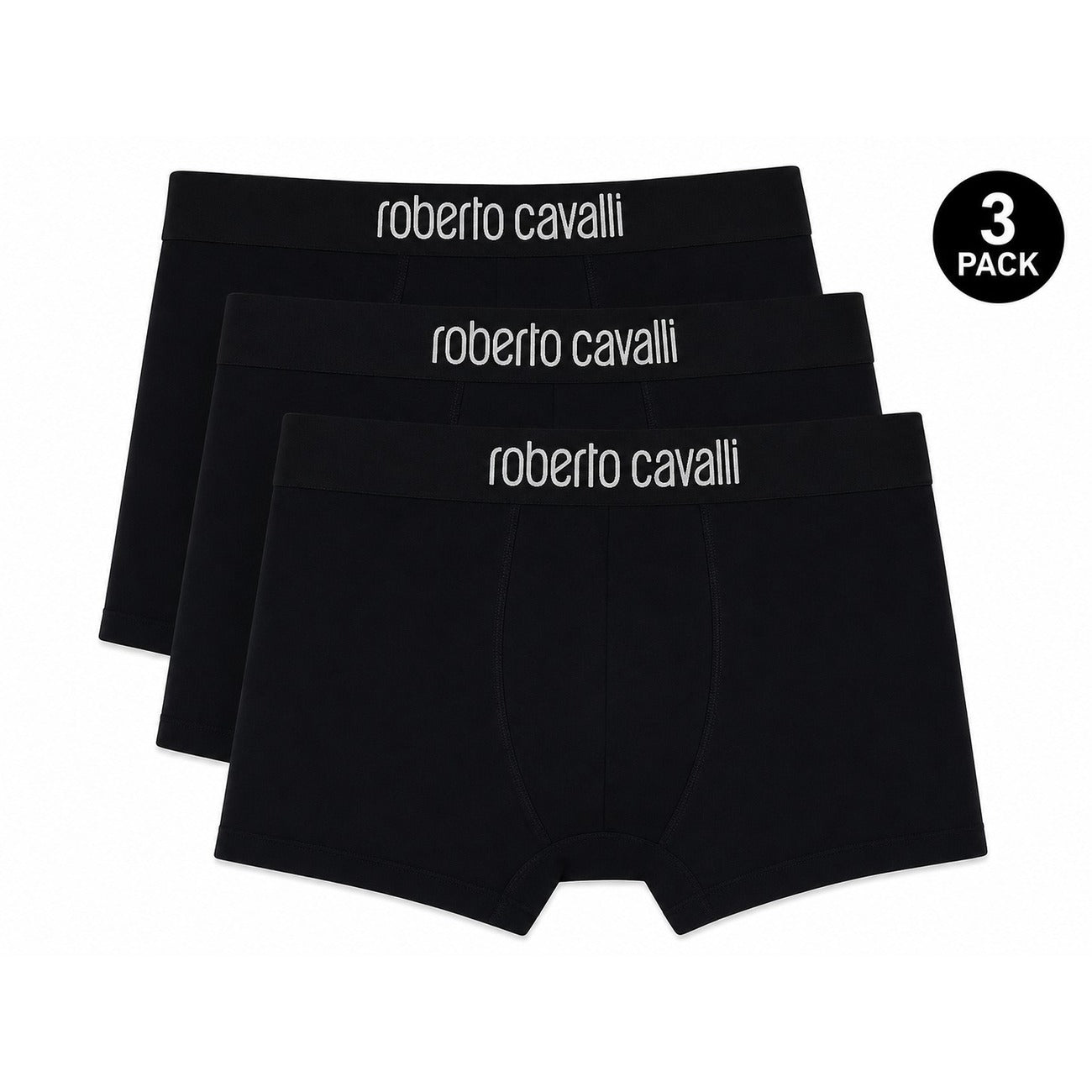 Roberto Cavalli Underwear Intimo Uomo