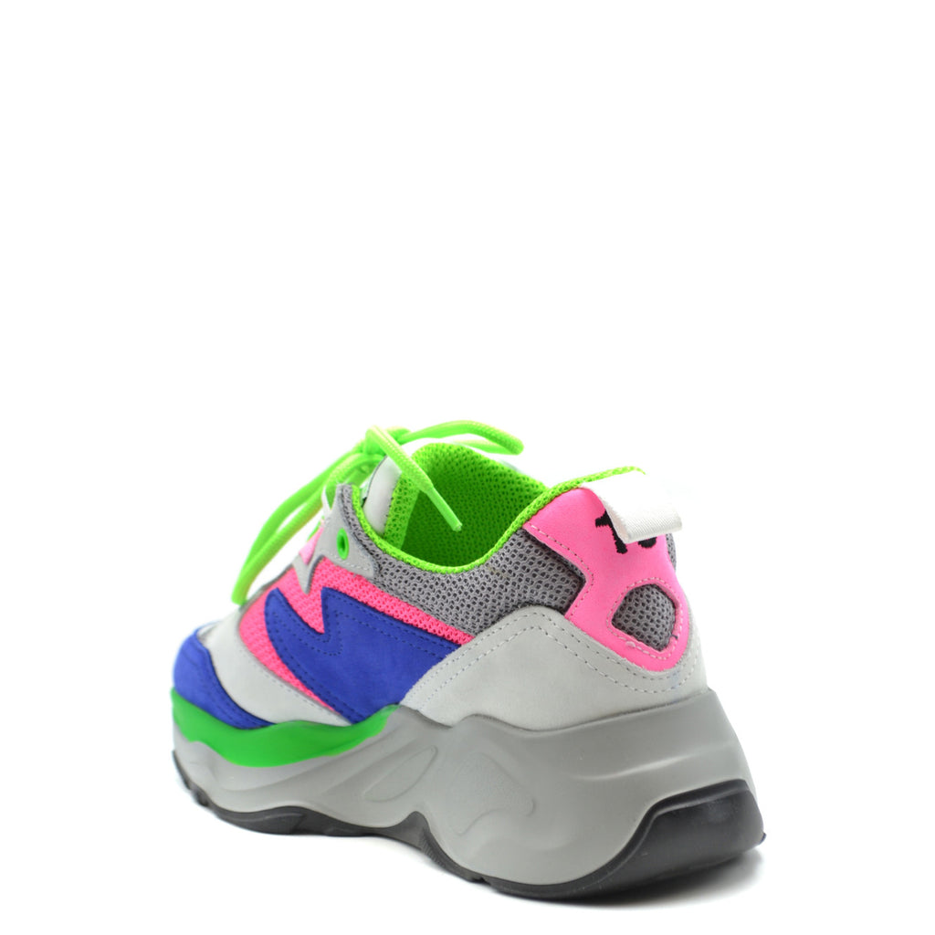 Msgm Sneakers Donna