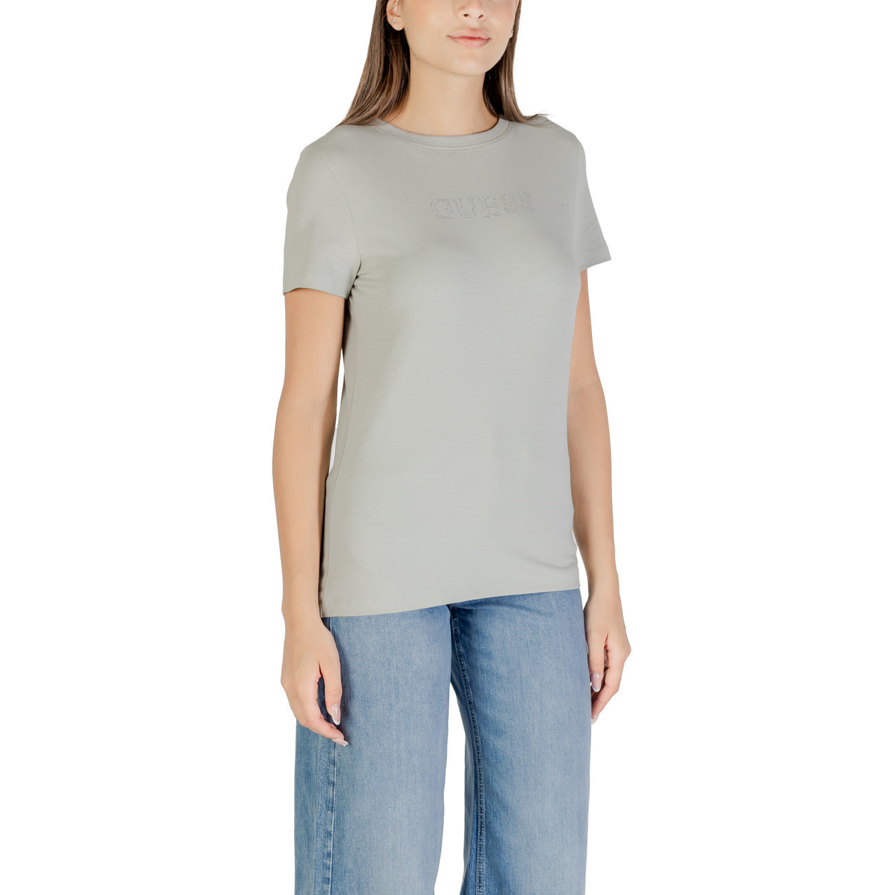 Guess Active T-Shirt Donna