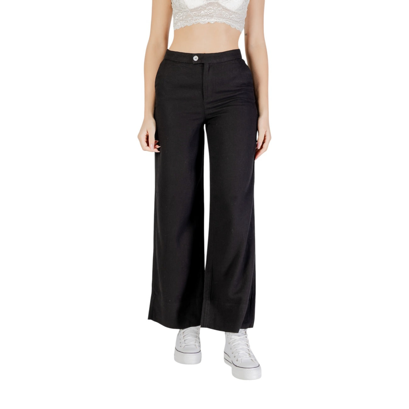 Only Pantaloni Donna