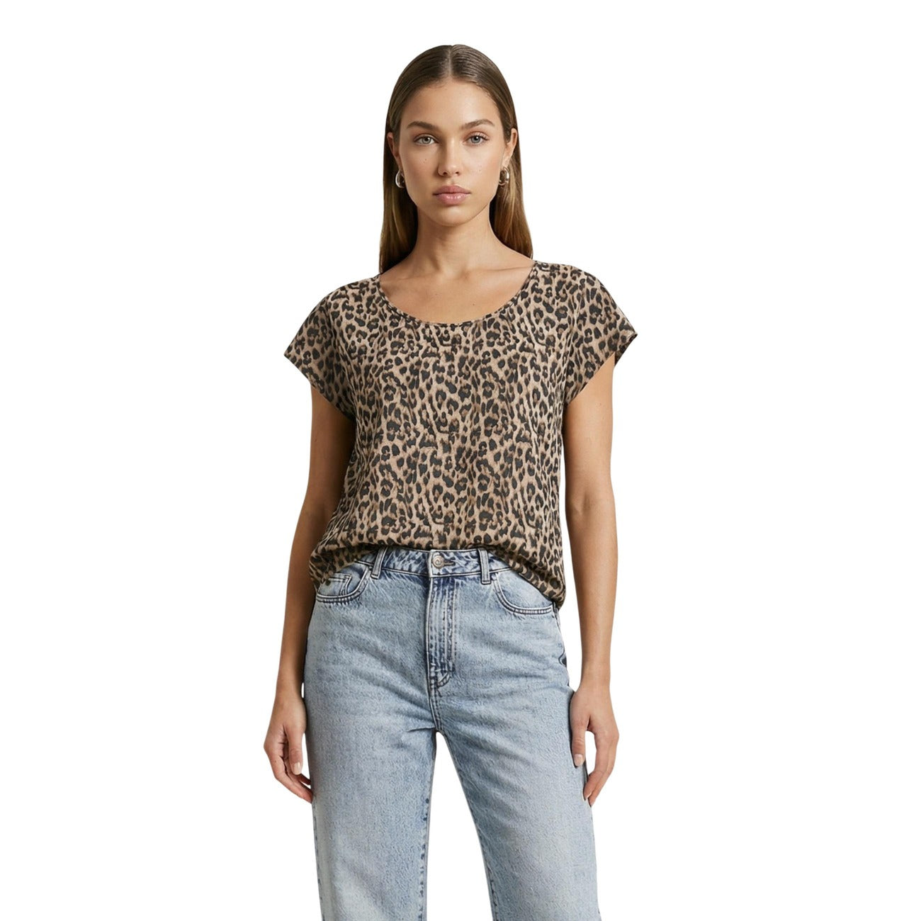 Only Blouse Donna