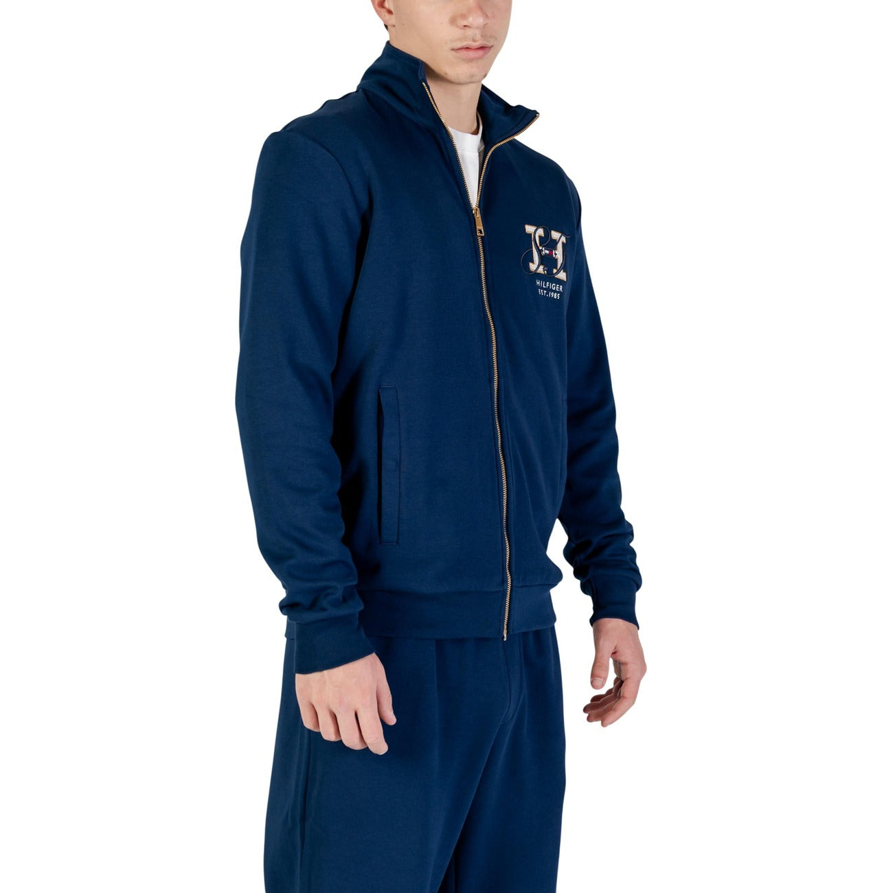 Tommy Hilfiger Felpa Uomo