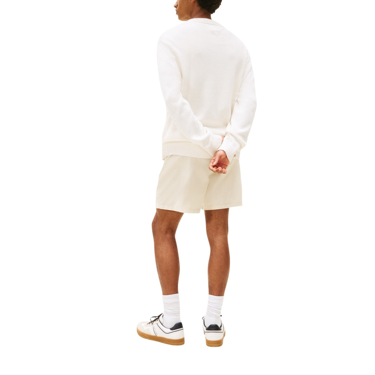 Tommy Hilfiger Jeans Maglia Uomo