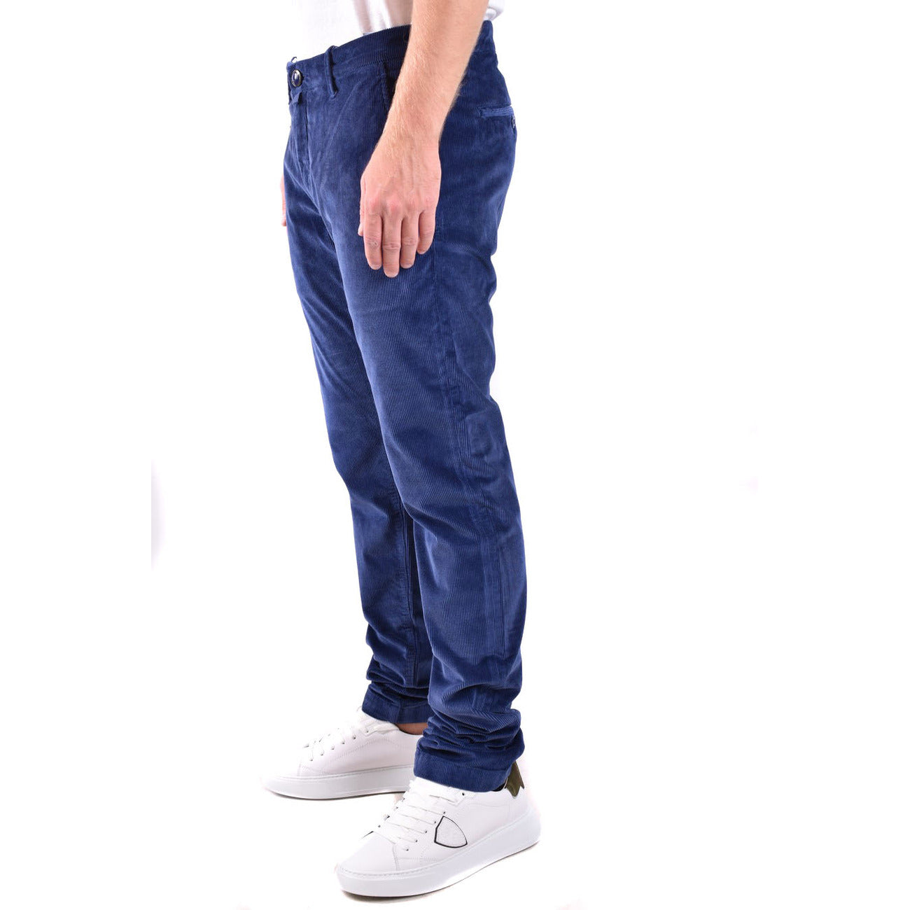 Jacob Cohen Pantaloni Uomo