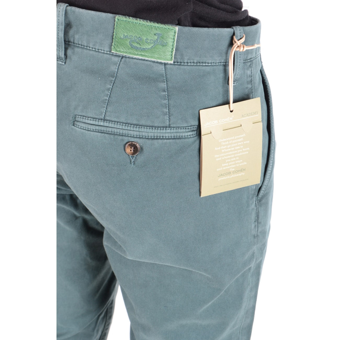 Jacob Cohen Pantaloni Uomo