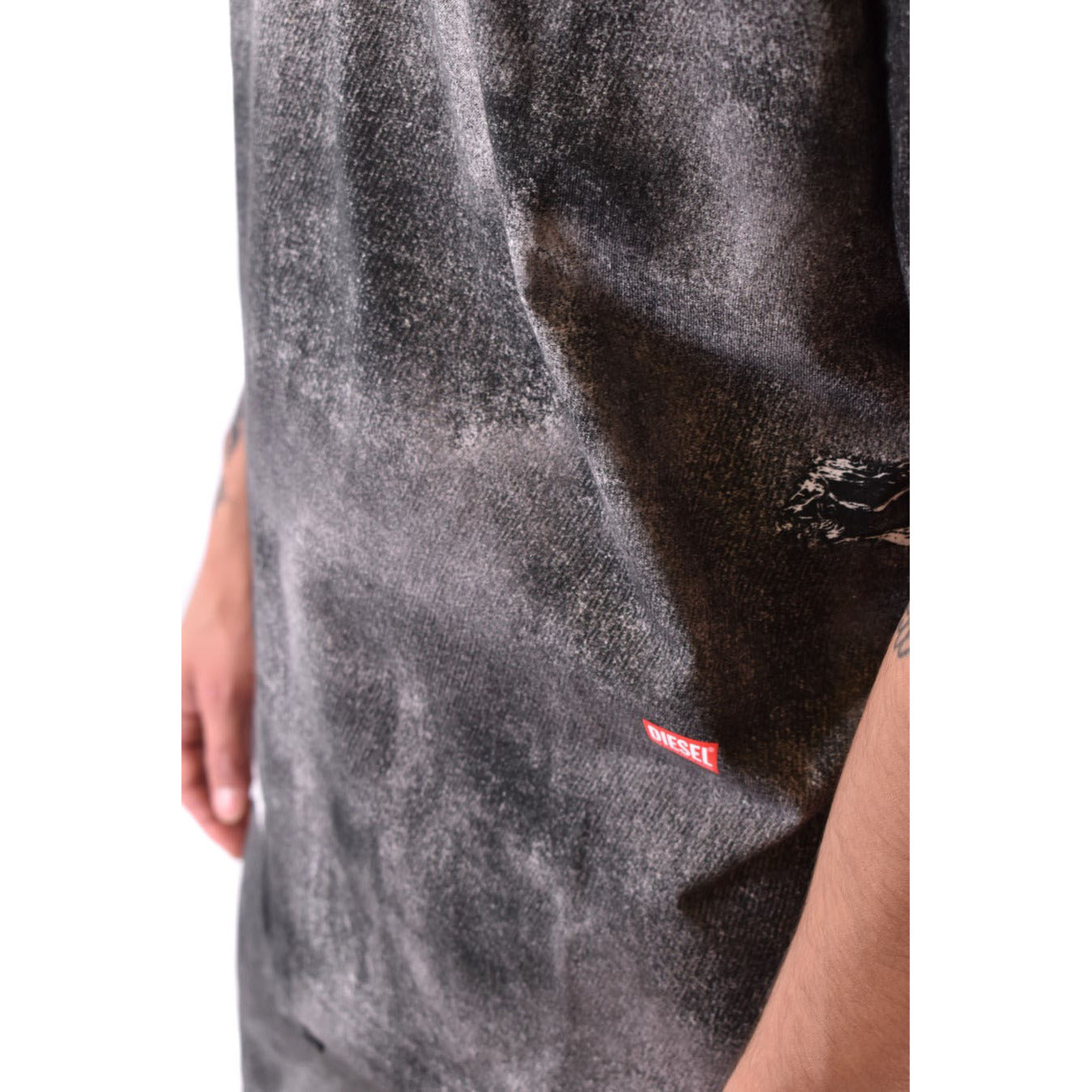 Diesel T-Shirt Uomo