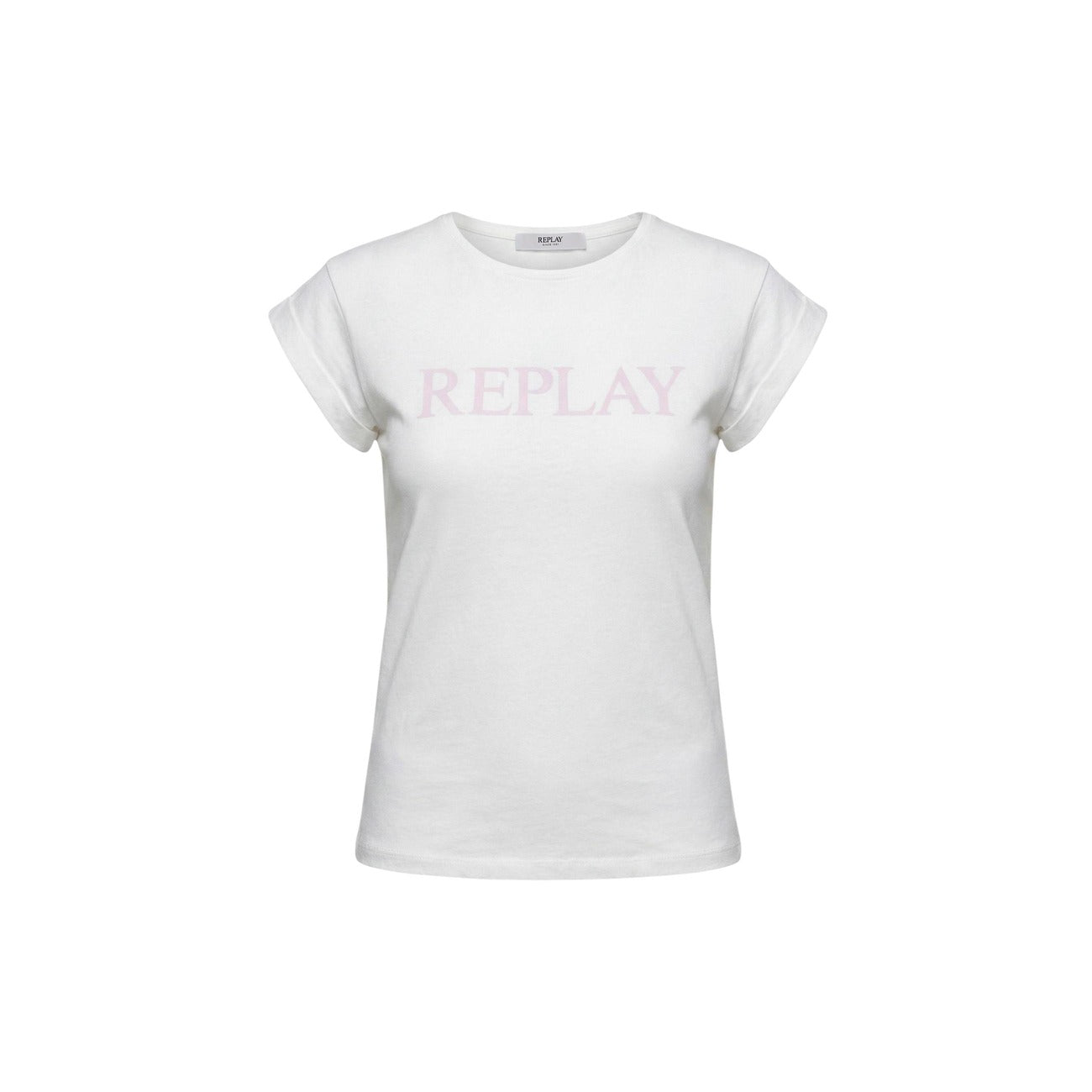 Replay T-Shirt Donna