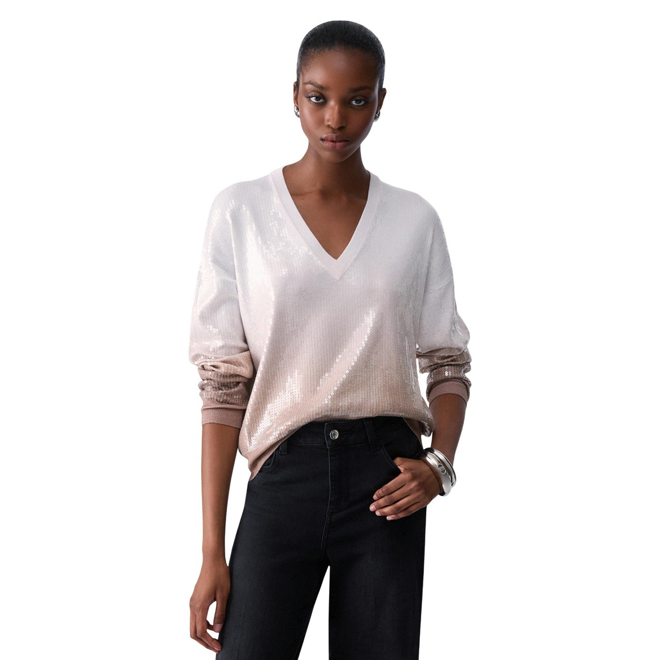 Liu Jo Maglia Donna
