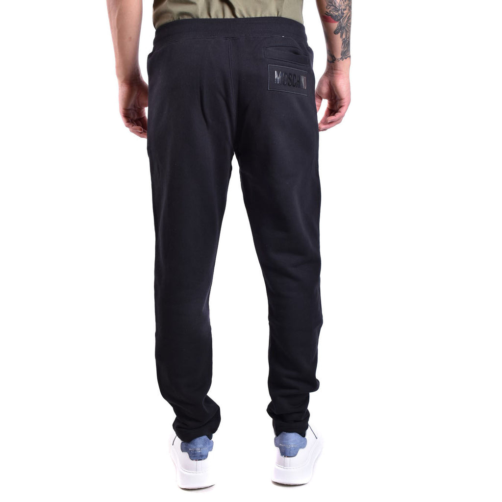 Moschino Pantaloni Uomo