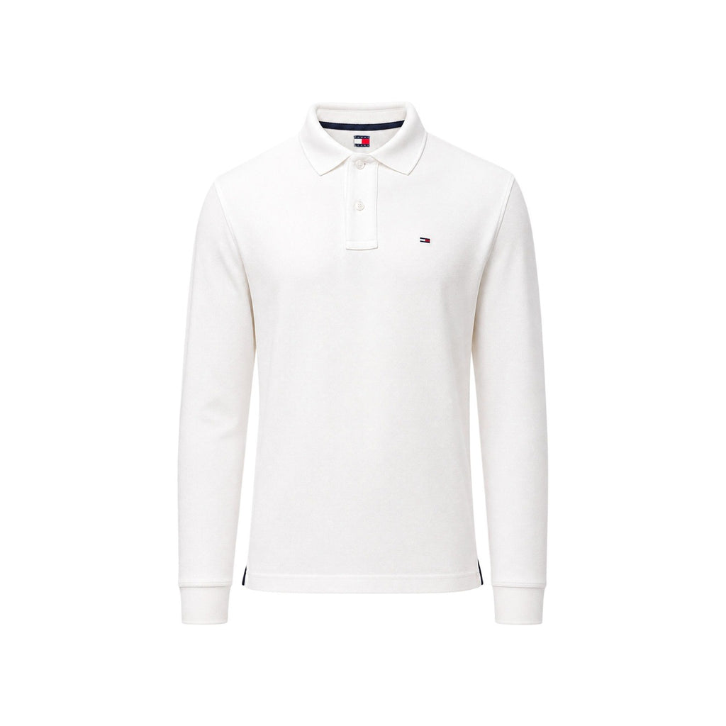 Tommy Hilfiger Jeans Polo Uomo