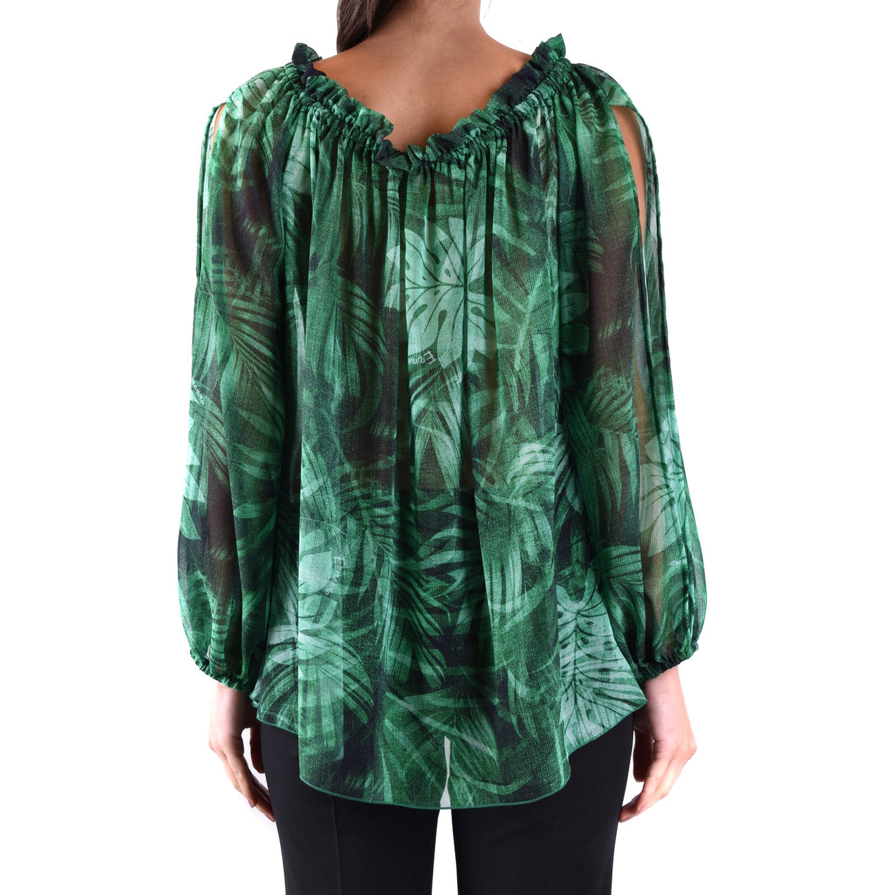 Ermanno Blouse Donna