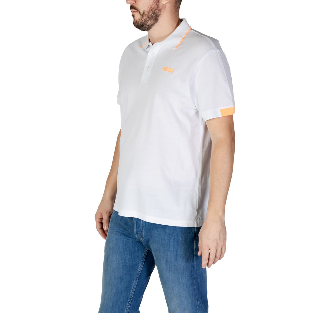 Refrigiwear Polo Uomo