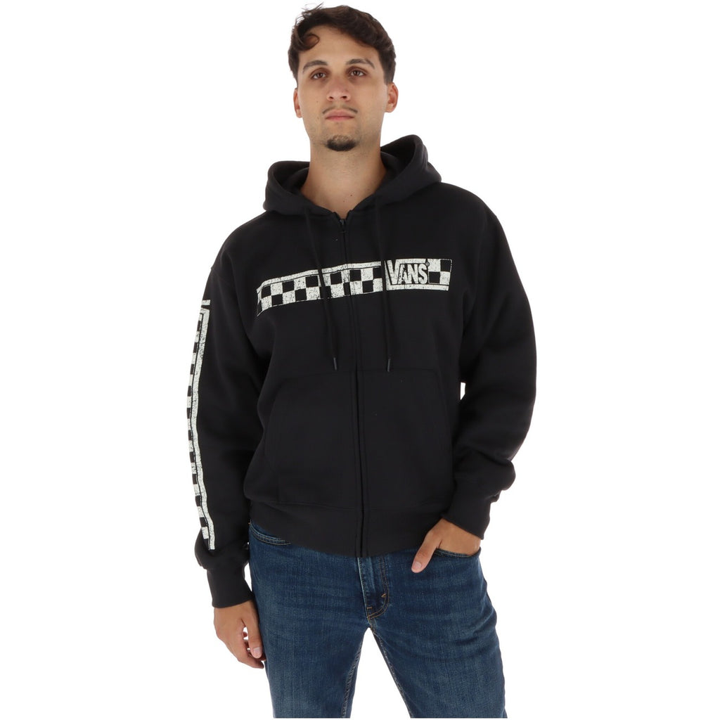 Vans Felpa Uomo