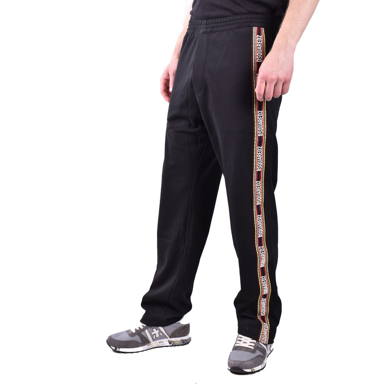 Dsquared Pantaloni Uomo