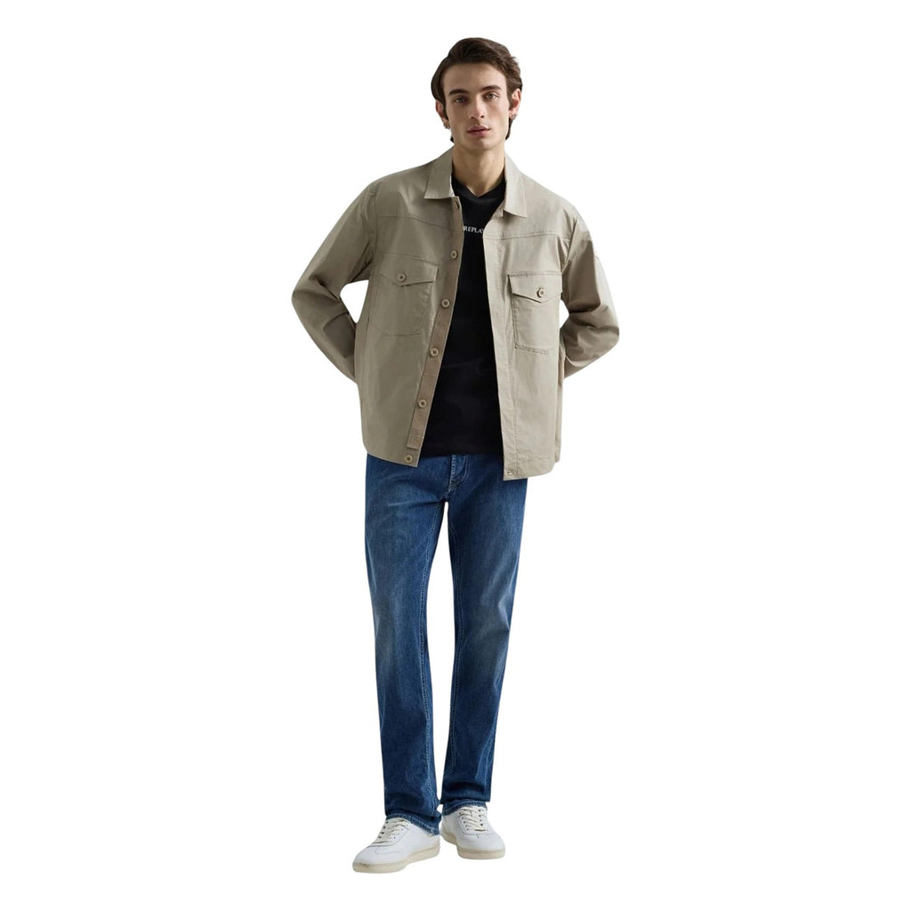 Replay Jeans Uomo