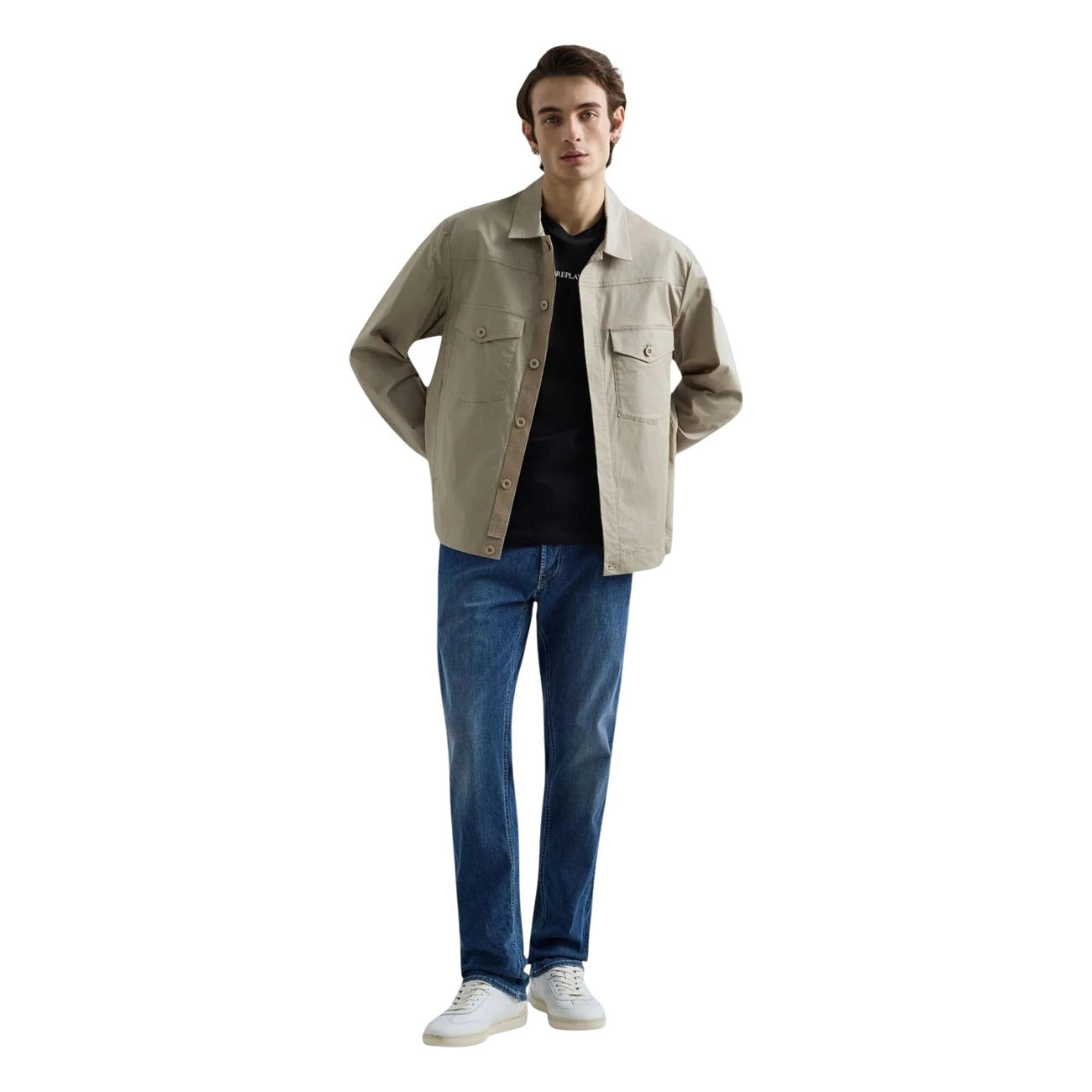 Replay Jeans Uomo