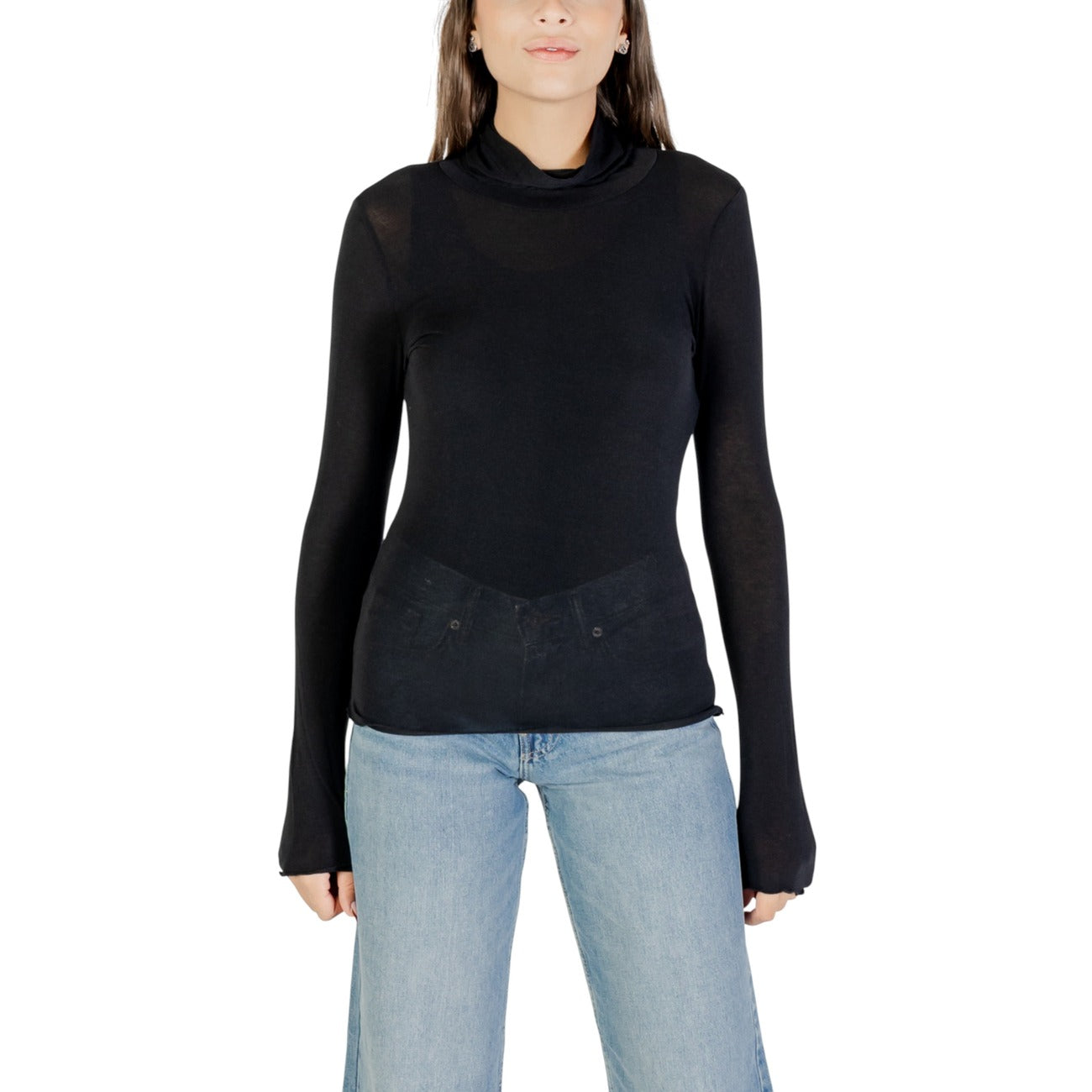Choral T-Shirt Donna