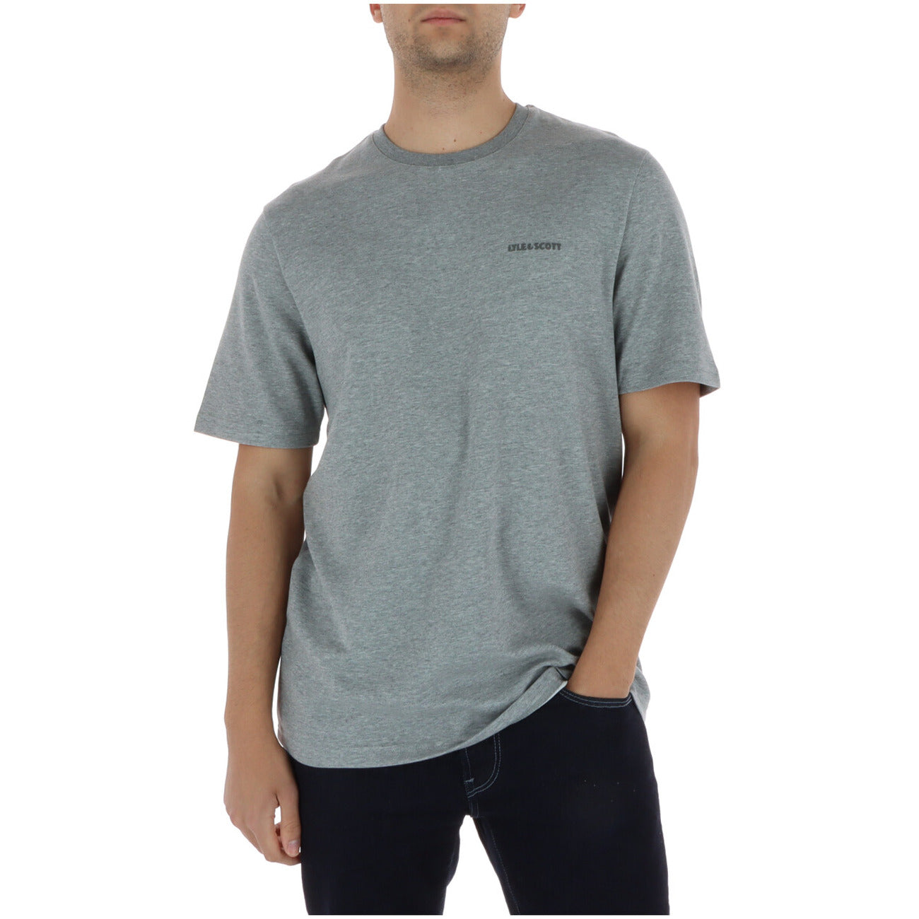 Lyle & Scott T-Shirt Uomo