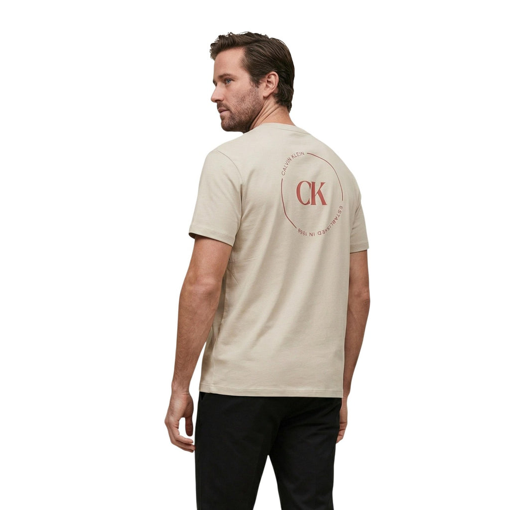 Calvin Klein Jeans T-Shirt Uomo