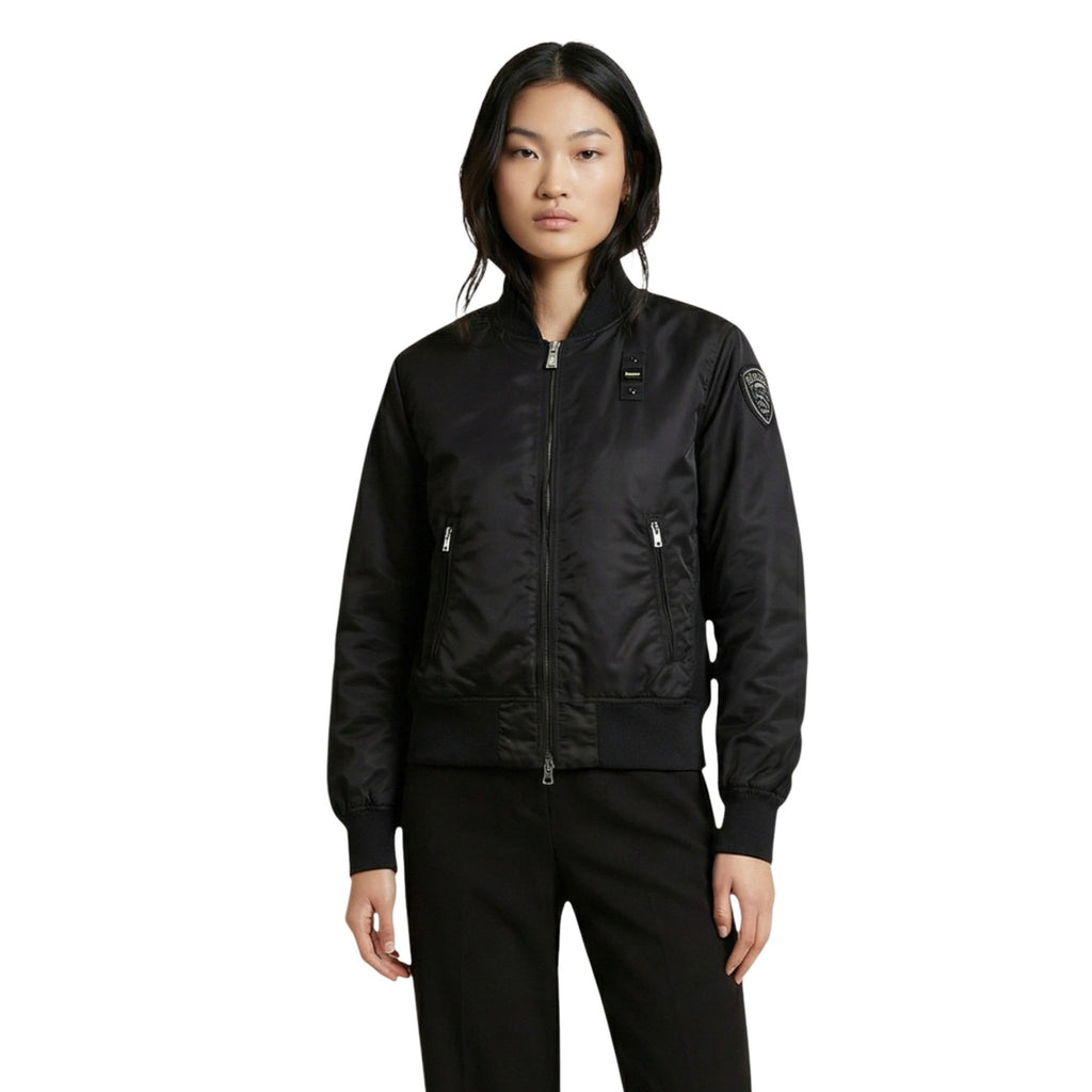 Blauer. Giacca Donna