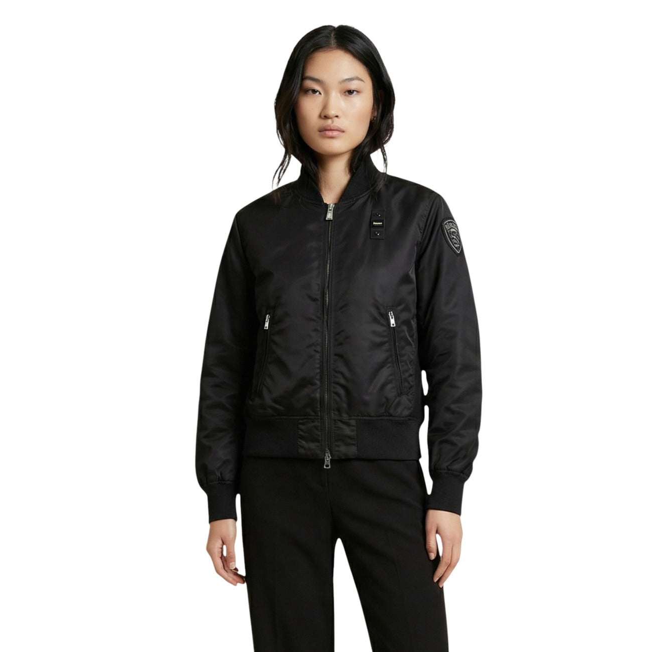 Blauer. Giacca Donna