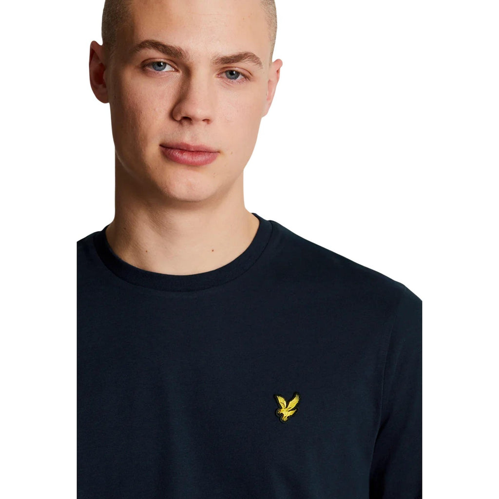Lyle & Scott T-Shirt Uomo