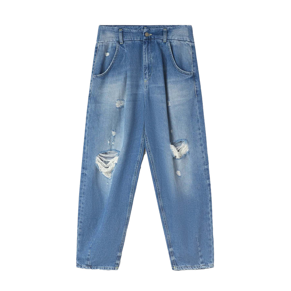 Dondup Jeans Donna