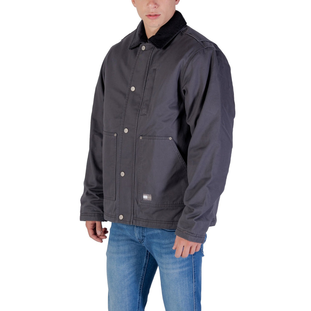 Tommy Hilfiger Jeans Giubbotto Uomo