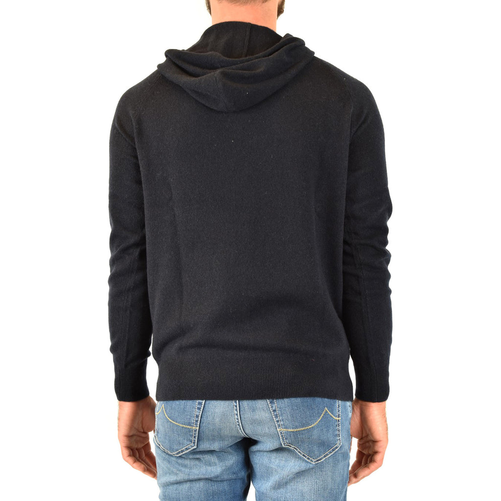 Emporio Armani Felpa Uomo