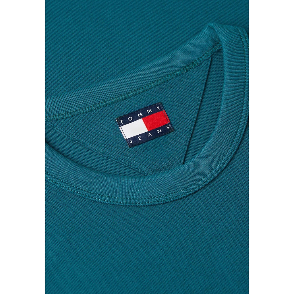 Tommy Hilfiger Jeans T-Shirt Uomo