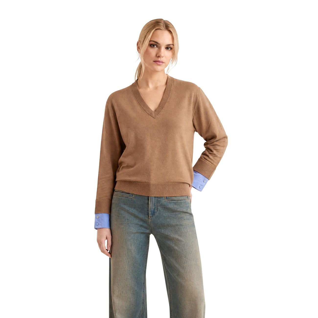 Liu Jo Maglia Donna