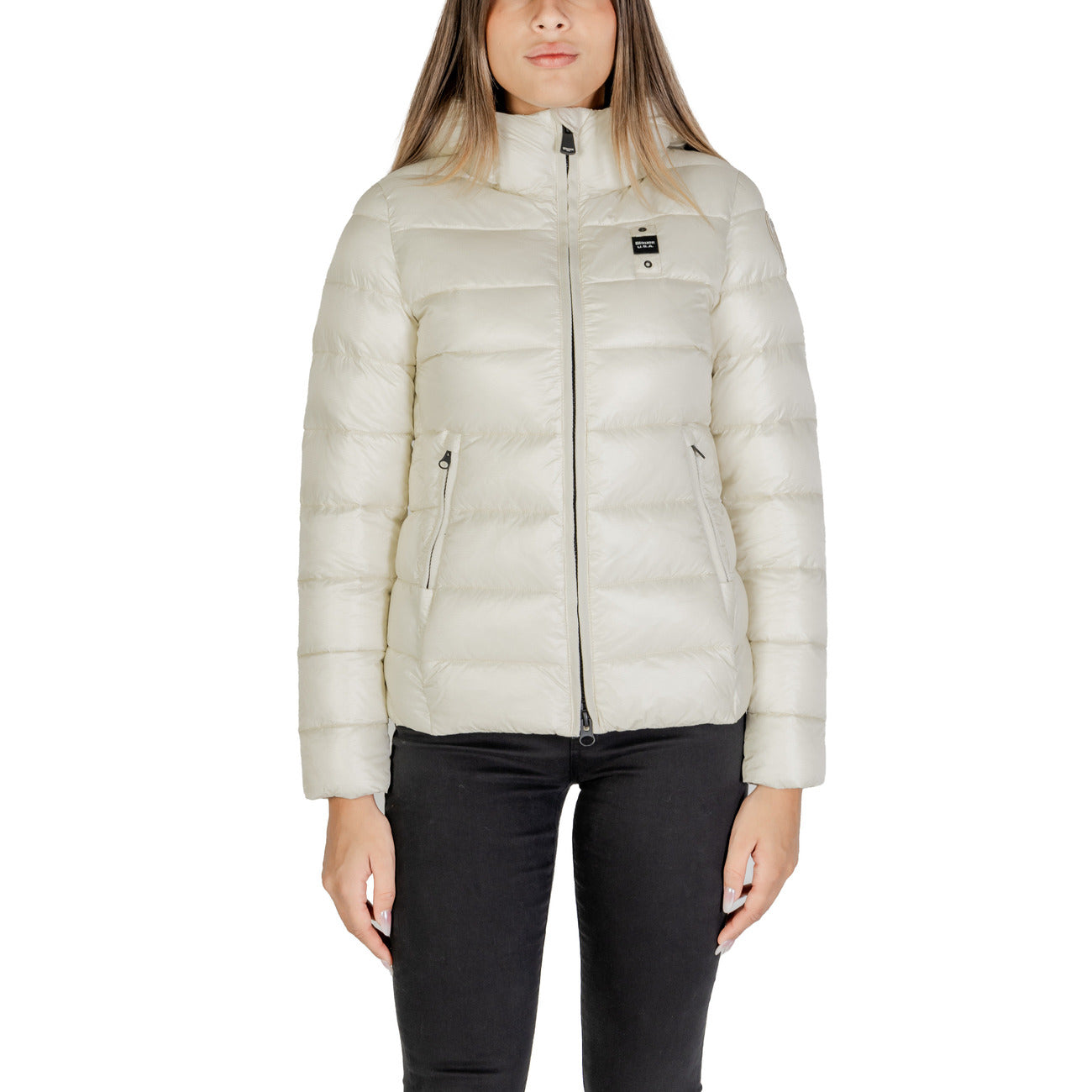 Blauer. Giubbotto Donna