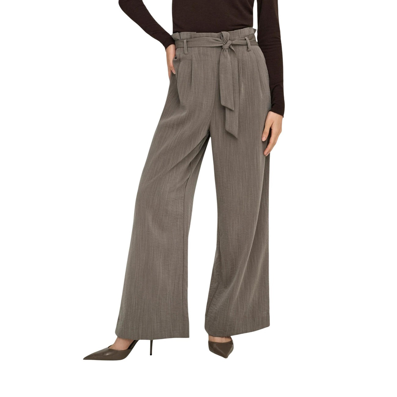 Only Pantaloni Donna