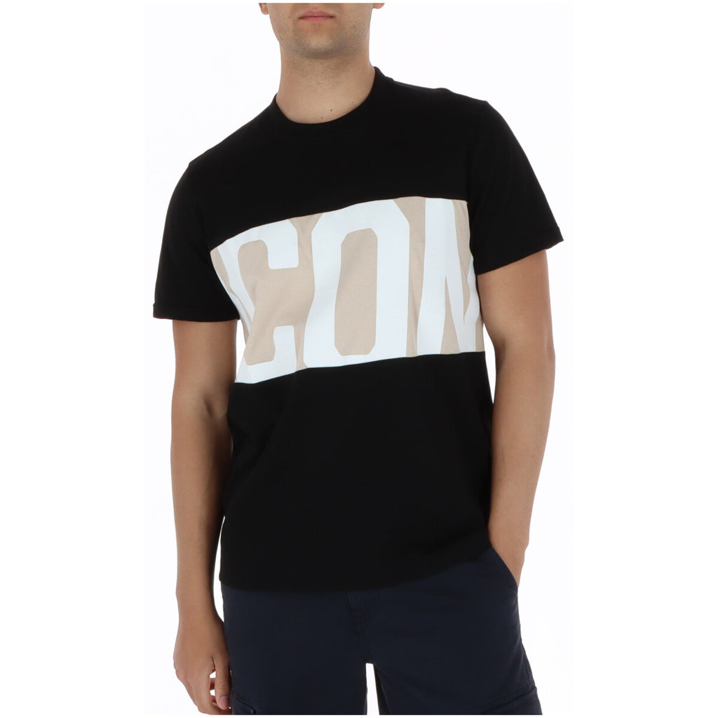 Icon T-Shirt Uomo