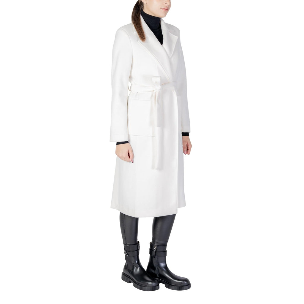 Choral Cappotto Donna