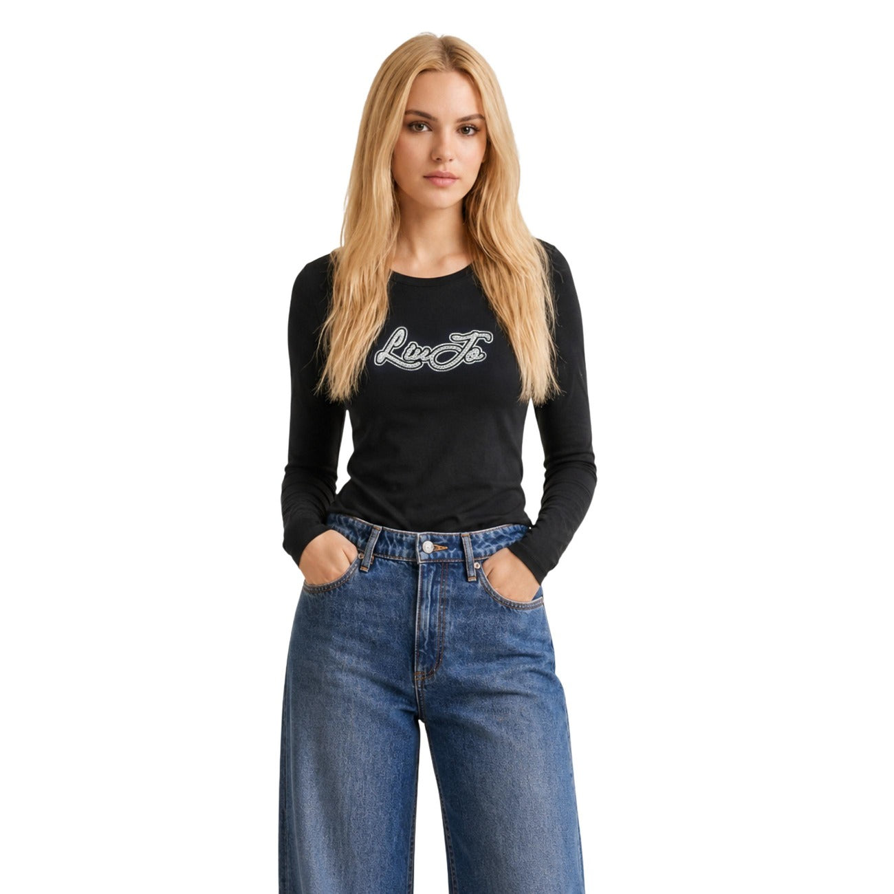 Liu Jo T-Shirt Donna
