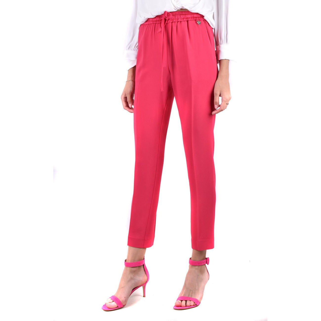 Twinset Pantaloni Donna