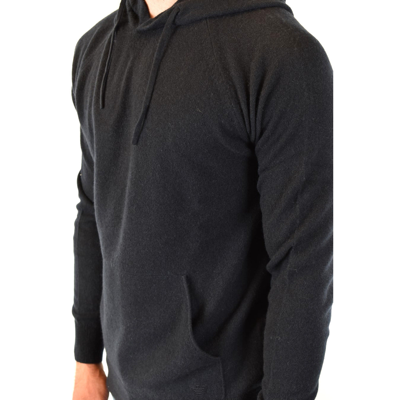 Emporio Armani Felpa Uomo