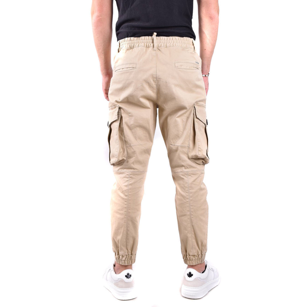 Dsquared2 Pantaloni Uomo