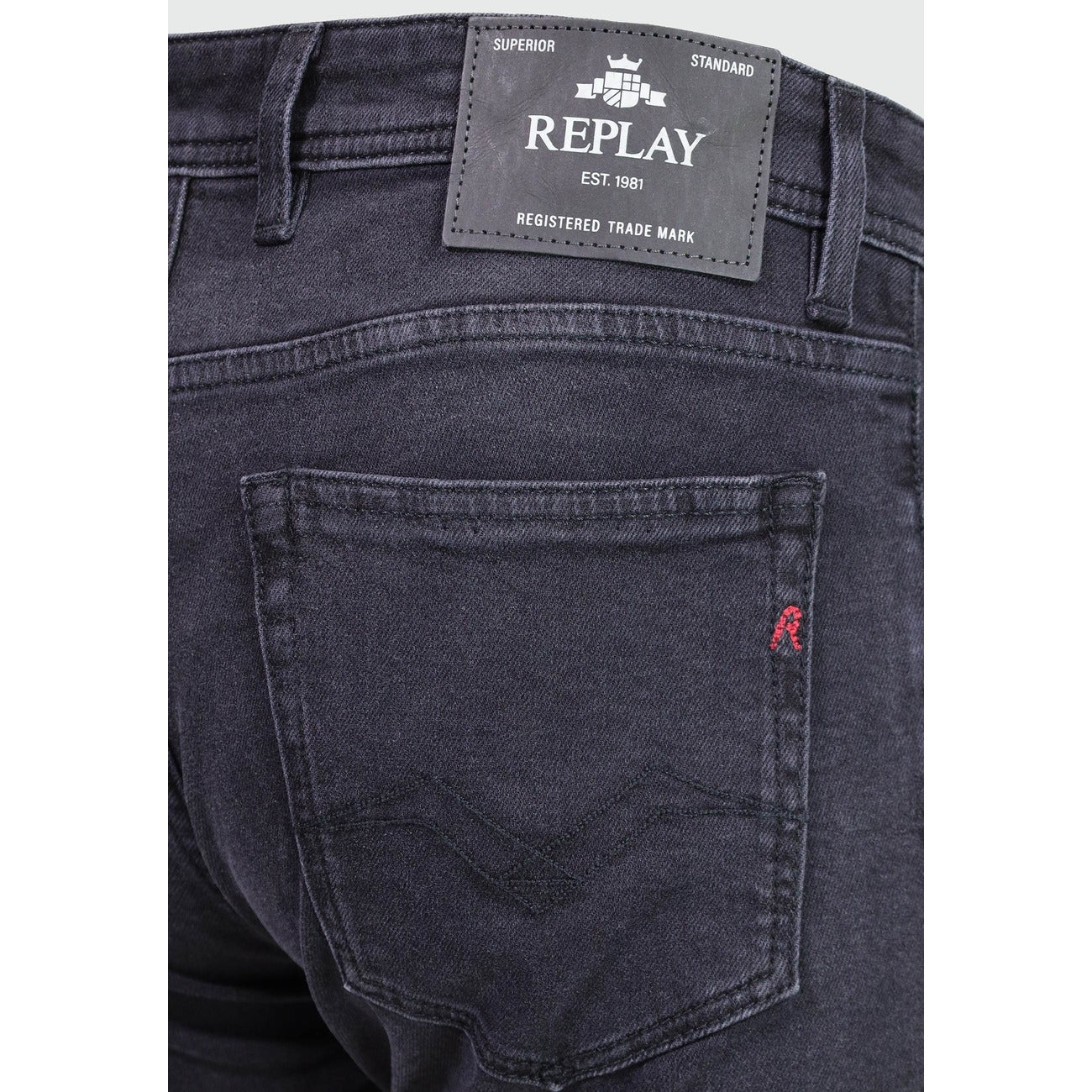 Replay Jeans Uomo