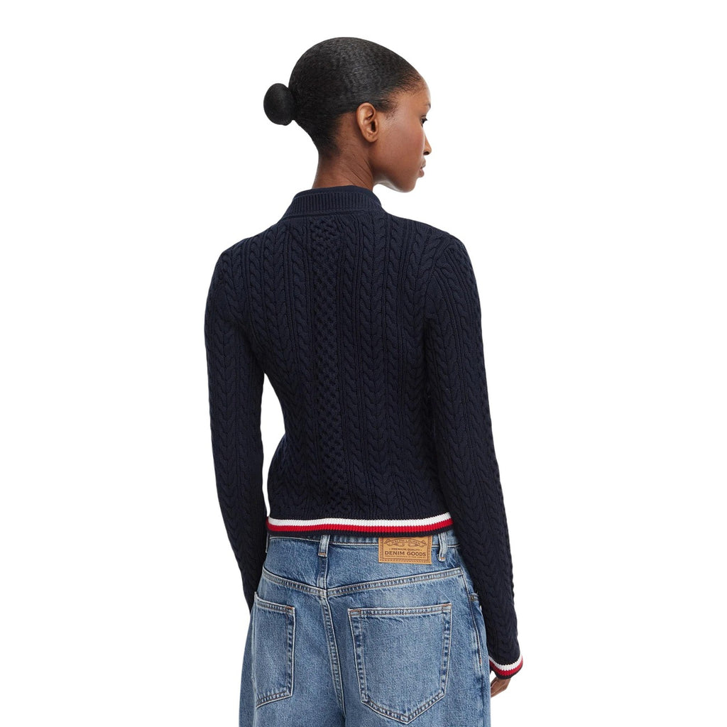 Tommy Hilfiger Jeans Maglia Donna