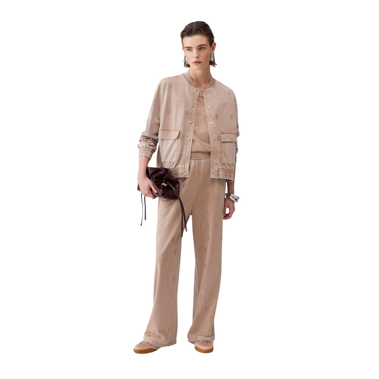 Liu Jo Pantaloni Donna