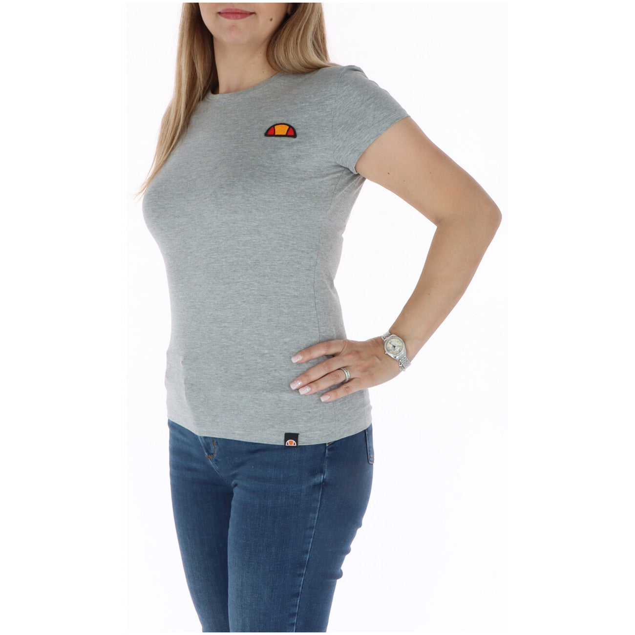 Ellesse T-Shirt Donna