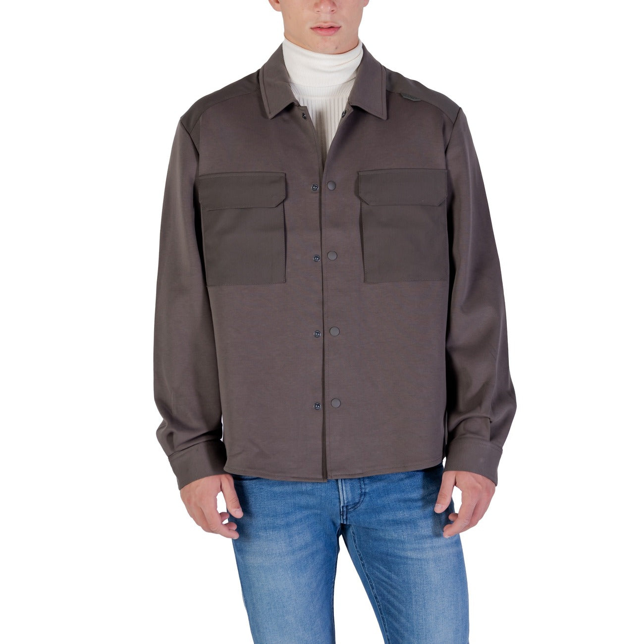 Antony Morato Camicia Uomo