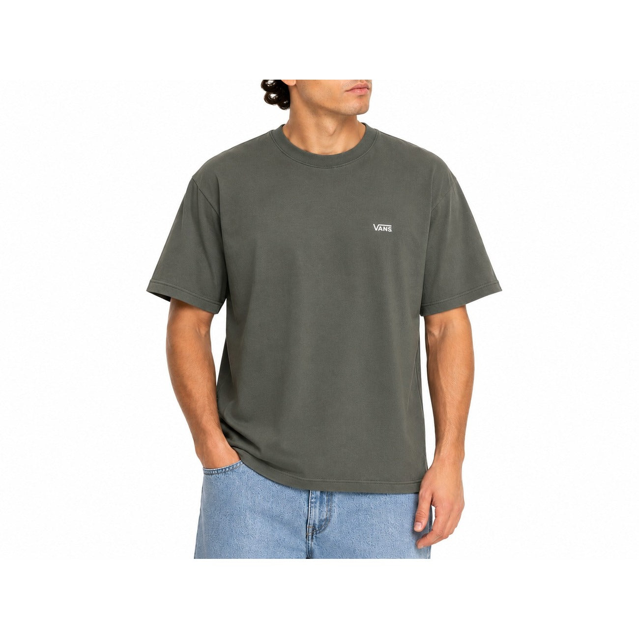 Vans T-Shirt Uomo
