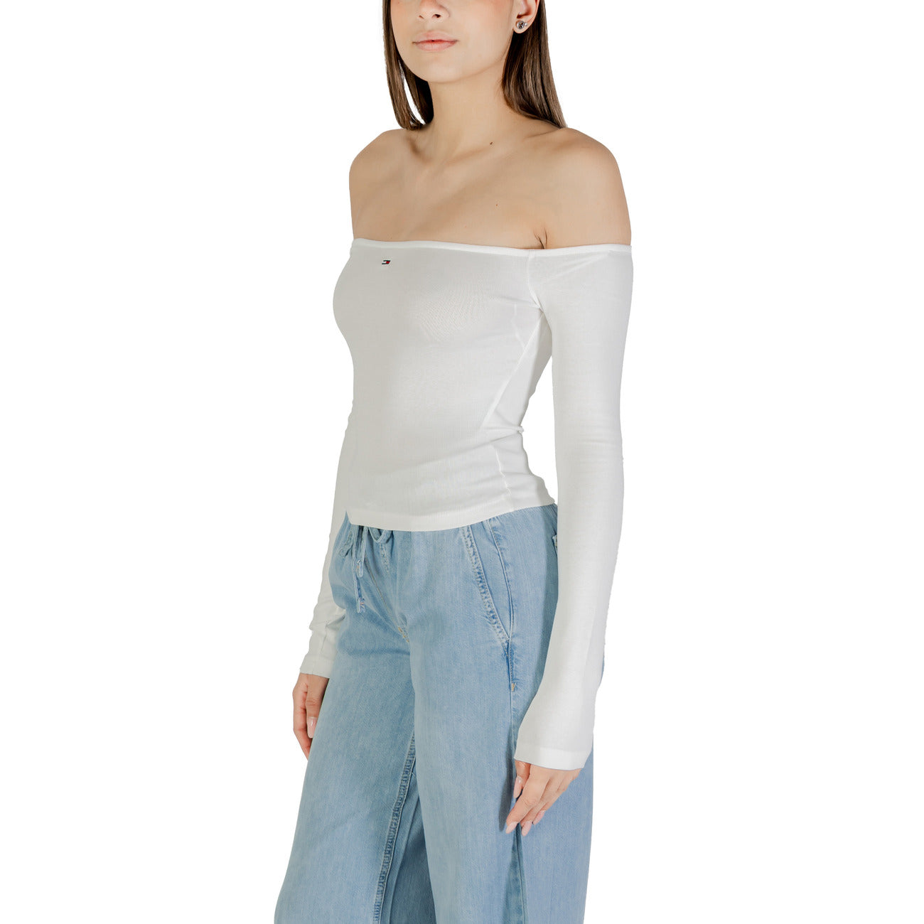 Tommy Hilfiger Jeans Top Donna